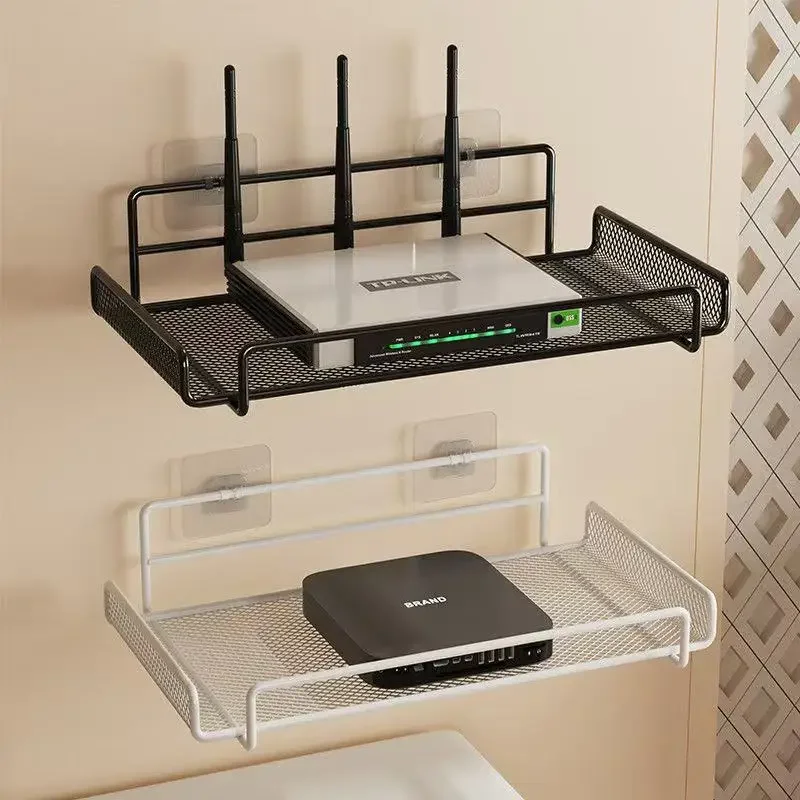 Home Bathroom Organizer - Mensola da parete in acciaio inossidabile
