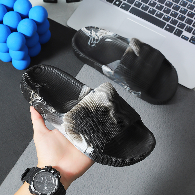 Home Bathroom Trends - Pantofole da uomo e da donna