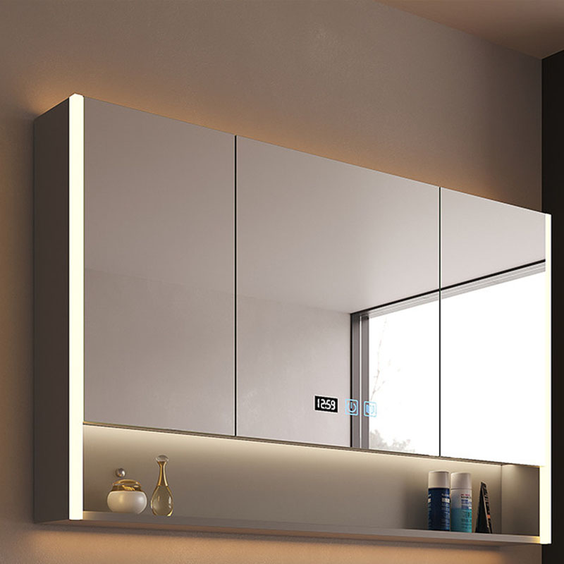 Mobile da Bagno Moderno di Lus - Home Bathroom Organizer recensione e prezzo
