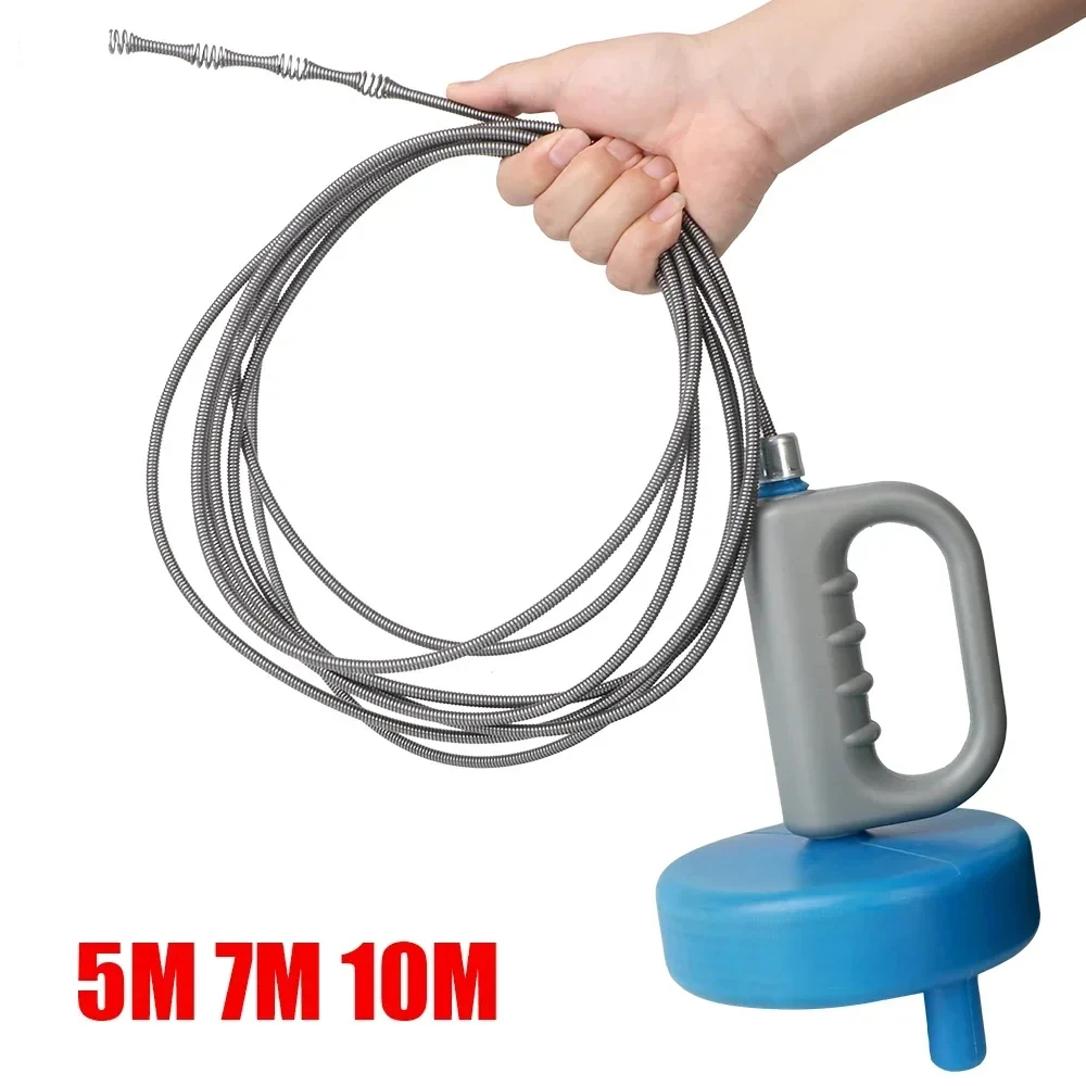 Disotturatore Manuale Estensib - Plunger Toilet recensione e prezzo