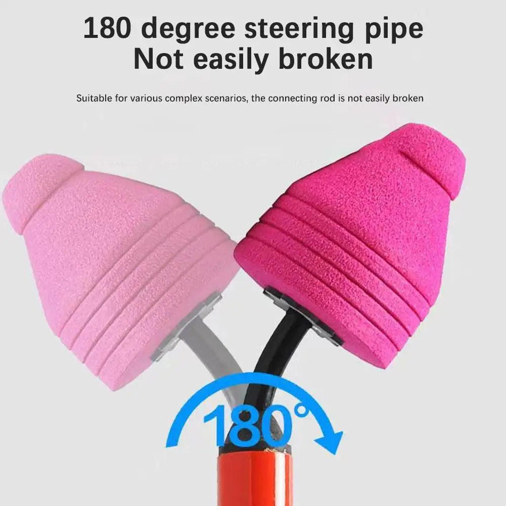 Nuovo WC ad alta pressione Sbl - Plunger Toilet recensione e prezzo