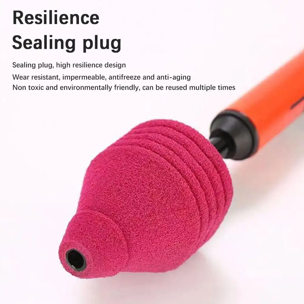 Nuovo WC ad alta pressione Sbl - Plunger Toilet recensione e prezzo