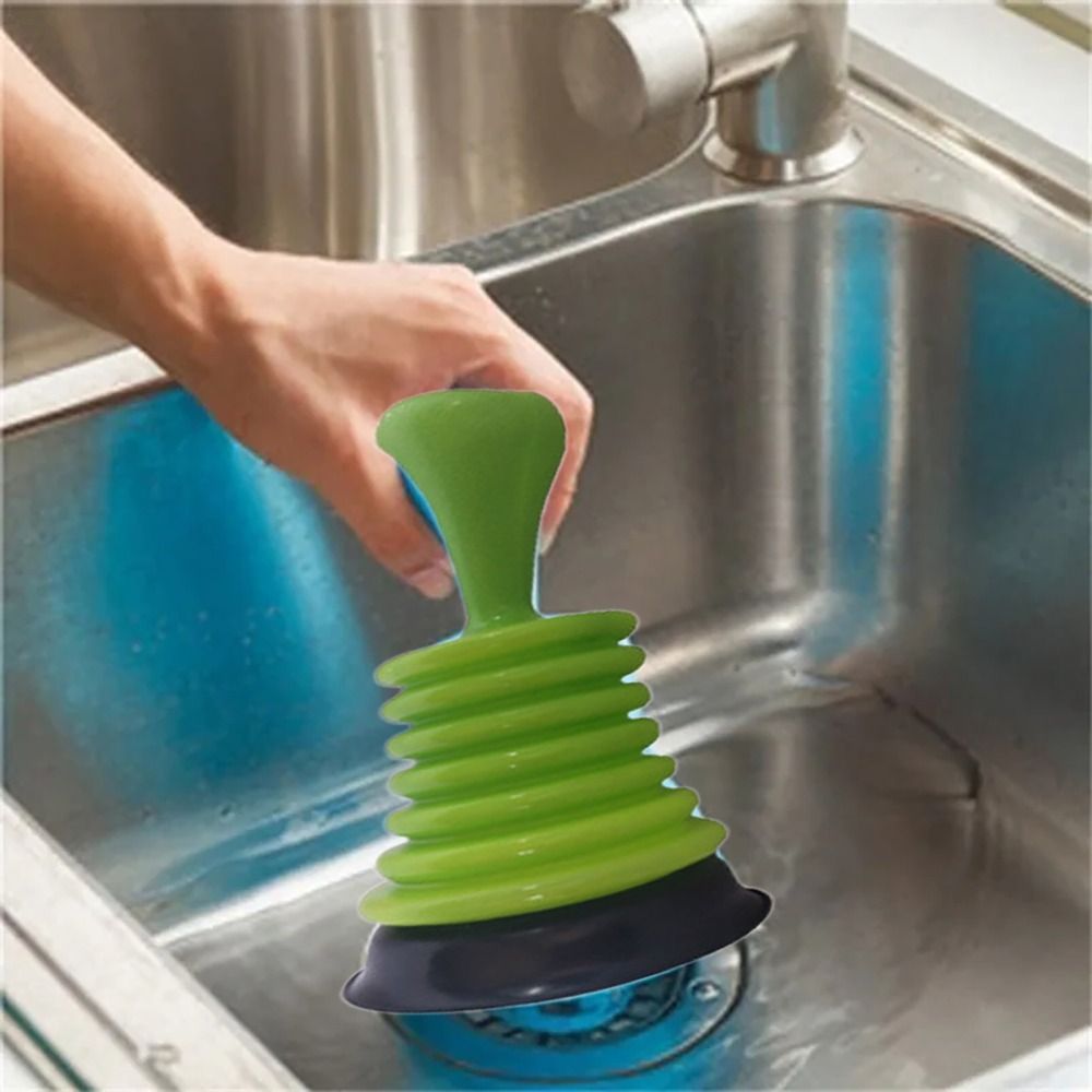 Kitchen Pipeline draga ventosa - Plunger Toilet recensione e prezzo