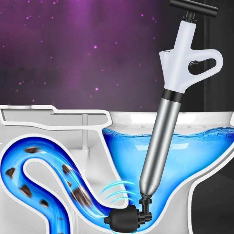 Set di Attrezzi Pneumatici per - Plunger Toilet recensione e prezzo