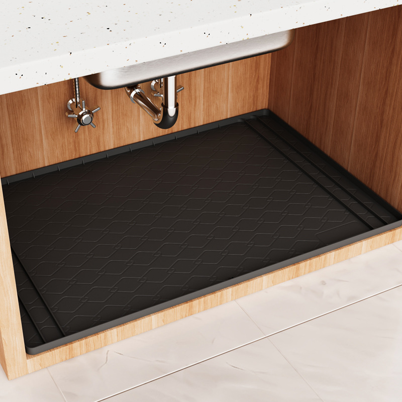 Tappetino in Silicone per Sott - Home Essentials Bathroom Storage recensione e prezzo