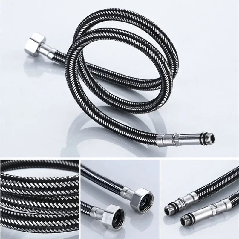 G1/2 Tubo Tubo Flessibile In A - Basin Mixer Tap recensione e prezzo