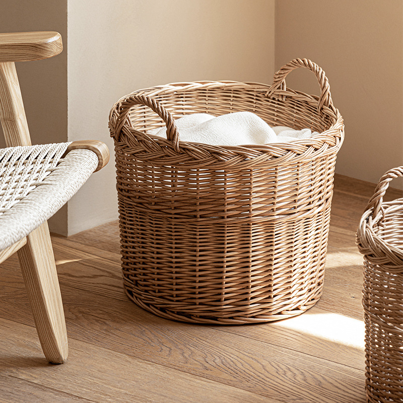 Cesto Portabiancheria Intrecci - Home Essentials Bathroom Storage recensione e prezzo