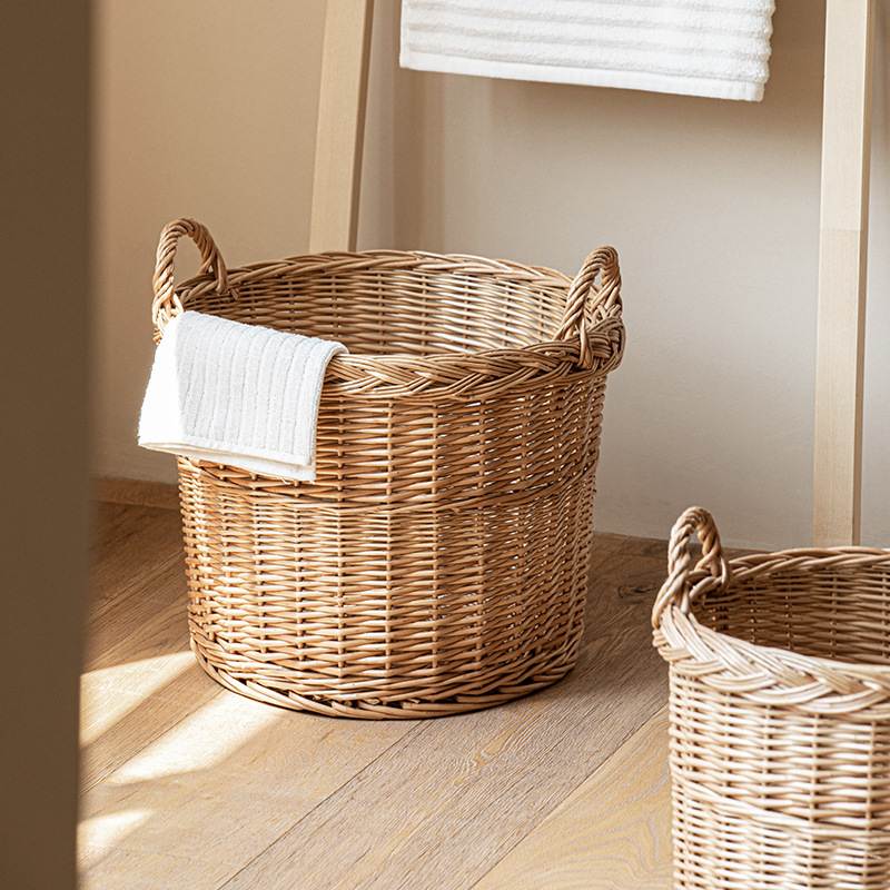 Cesto Portabiancheria Intrecci - Home Essentials Bathroom Storage recensione e prezzo
