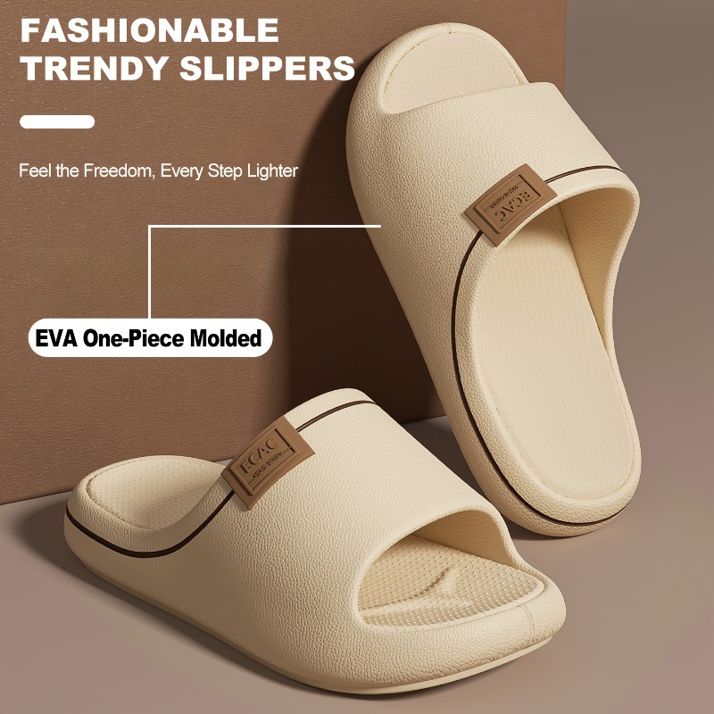 Ciabatte Estive in EVA per Uom - Home Bathroom Trends recensione e prezzo