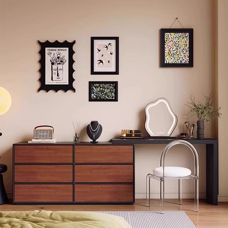 Toeletta Nera Grande per Arred - Home Essentials Bathroom Storage recensione e prezzo