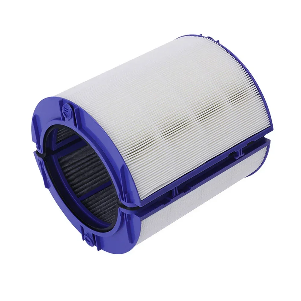 Filtro 2-IN-1 per purificatore - Dyson Fan Am07 recensione e prezzo