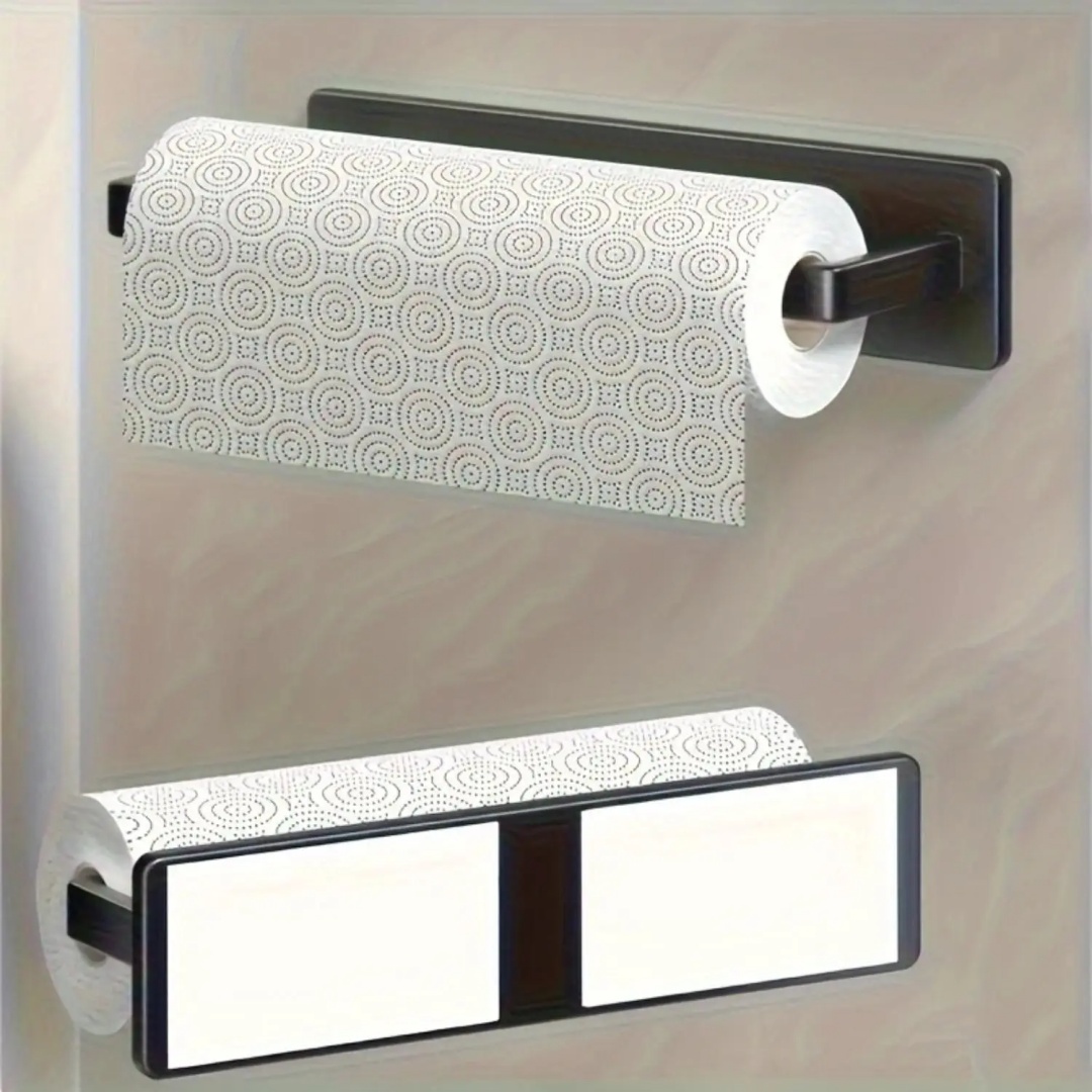 Porta fazzoletti da parete, ne - Home Essentials Bathroom Storage recensione e prezzo
