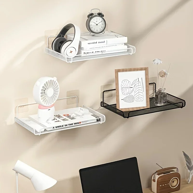 Mensola da parete in acciaio i - Home Bathroom Organizer recensione e prezzo