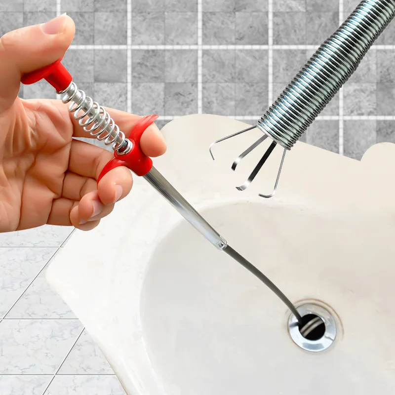 Stantuffo per tubi per pulizia - Plunger Toilet recensione e prezzo