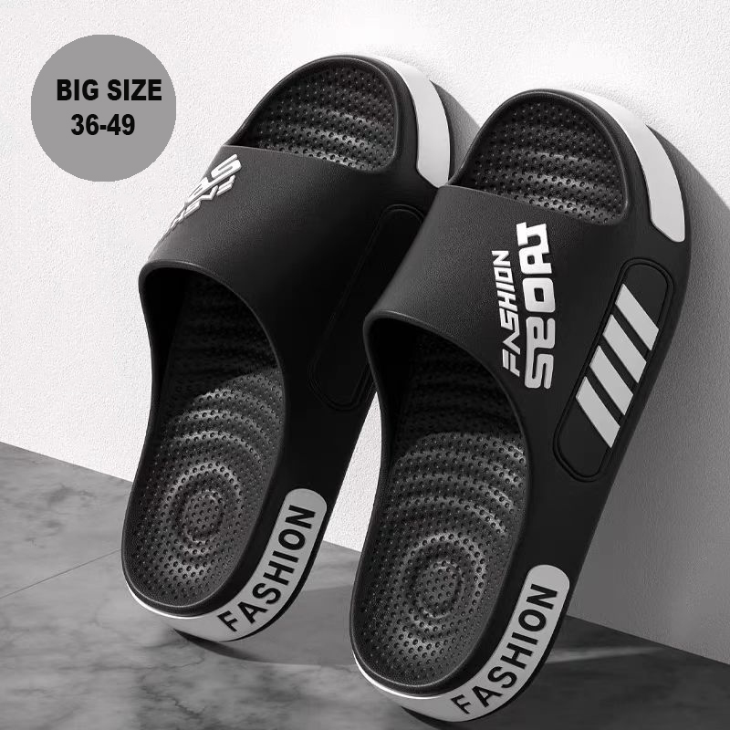 Pantofole da uomo di grandi di - Home Bathroom Trends recensione e prezzo