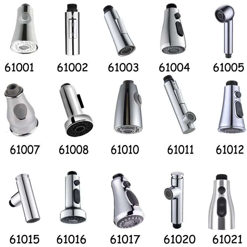 Rubinetto estraibile da cucina - Basin Mixer Tap recensione e prezzo