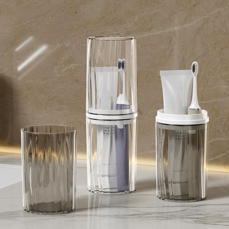 Nuovo Porta Spazzolino da Viag - Home Edit Bathroom Storage recensione e prezzo