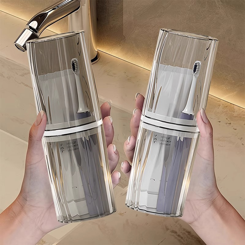 Nuovo Porta Spazzolino da Viag - Home Edit Bathroom Storage recensione e prezzo