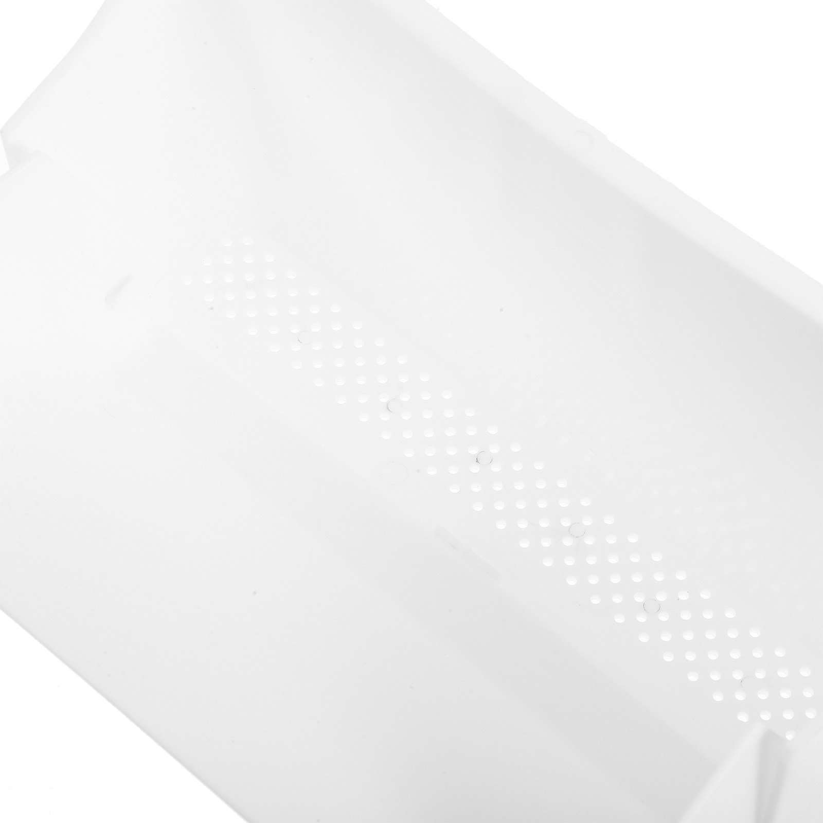 Scatola portaoggetti pieghevol - Home Essentials Bathroom Storage recensione e prezzo