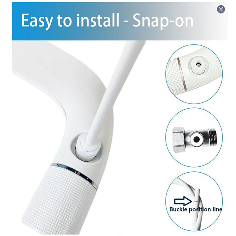 FLOWYSPA Accessorio Bidet Ultr - Plunger Toilet recensione e prezzo