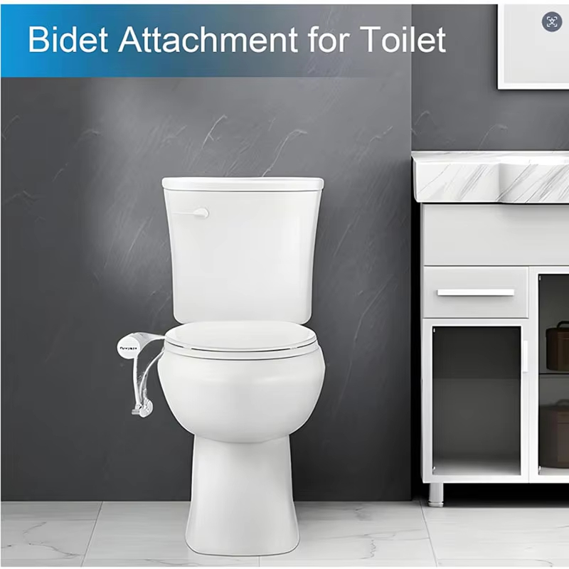FLOWYSPA Accessorio Bidet Ultr - Plunger Toilet recensione e prezzo