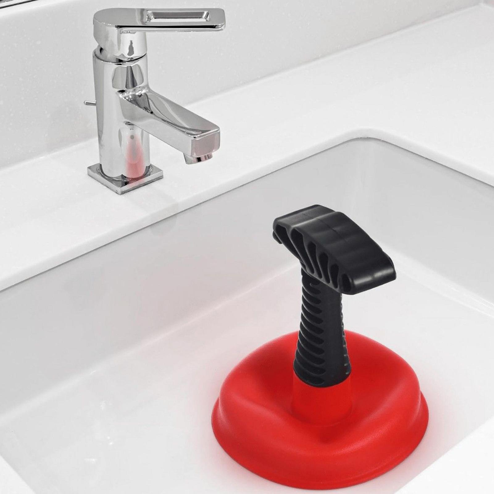 Disotturatore a stantuffo pote - Plunger Toilet recensione e prezzo