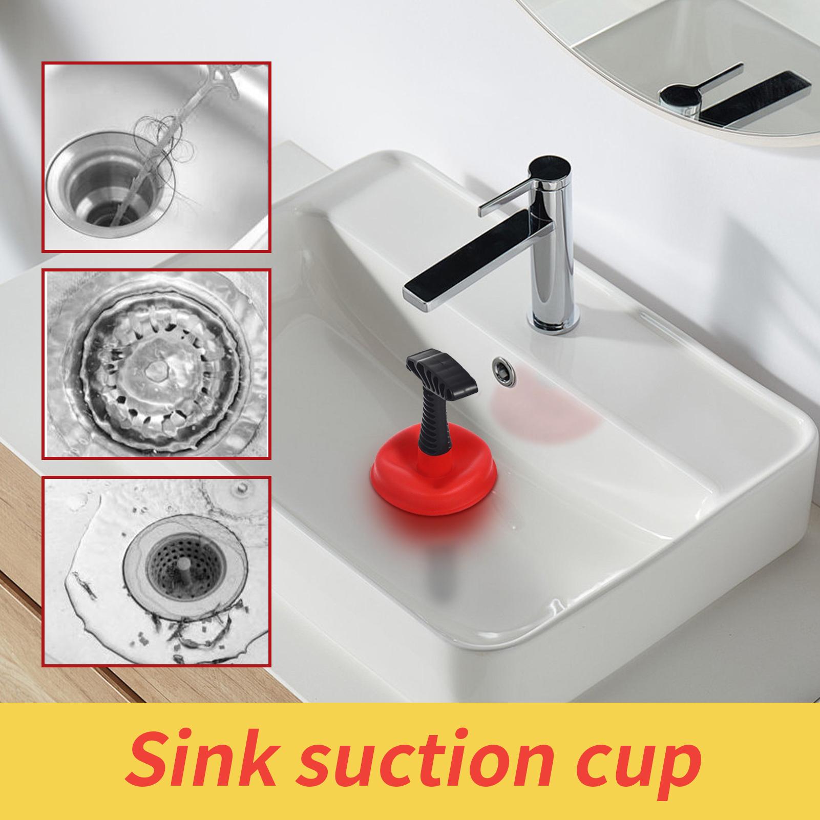 Disotturatore a stantuffo pote - Plunger Toilet recensione e prezzo