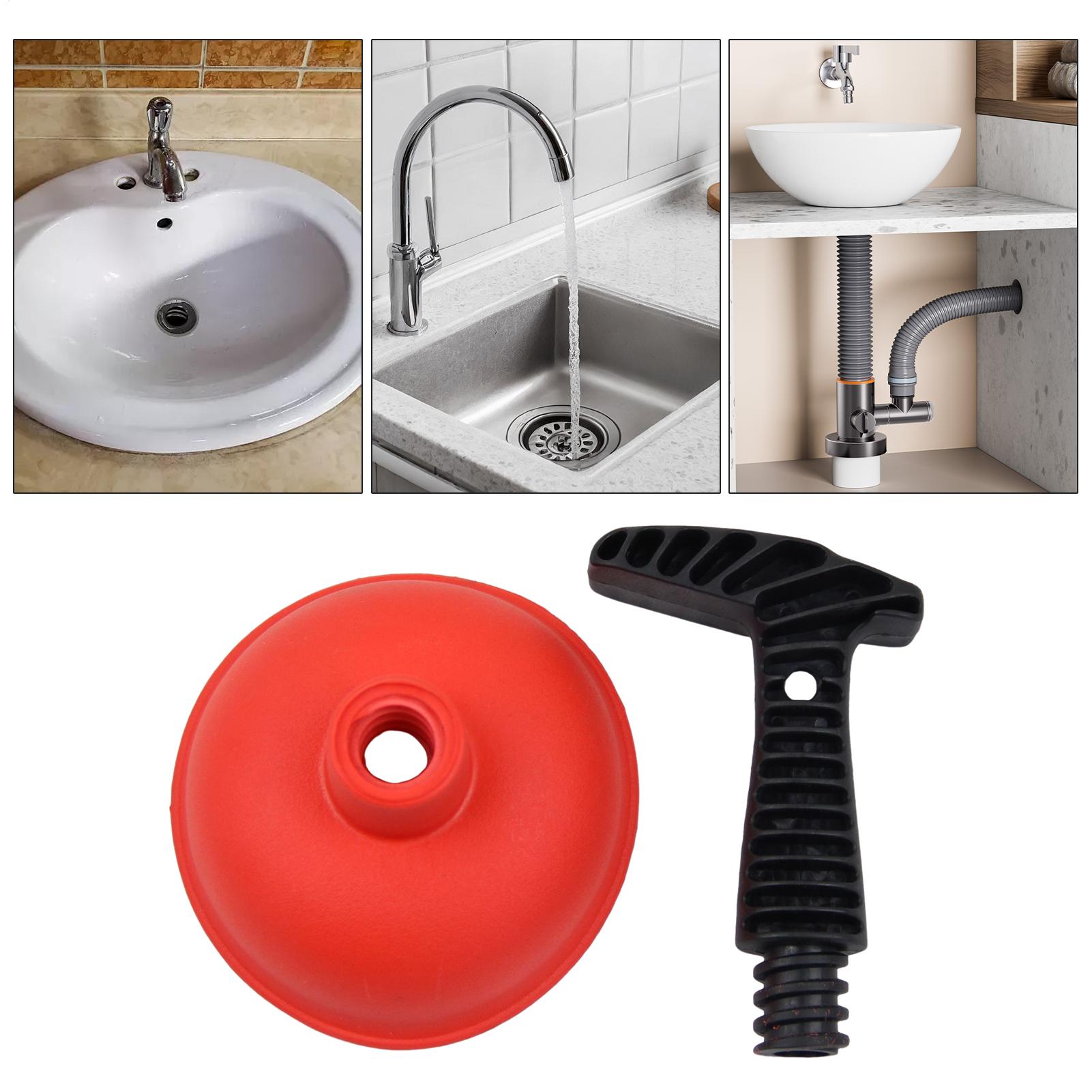 Disotturatore a stantuffo pote - Plunger Toilet recensione e prezzo