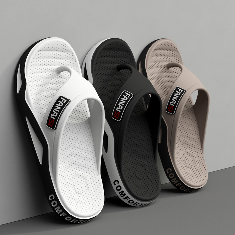 Infradito da uomo estivi Sport - Home Bathroom Trends recensione e prezzo