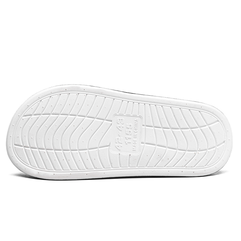 Infradito da uomo estivi Sport - Home Bathroom Trends recensione e prezzo