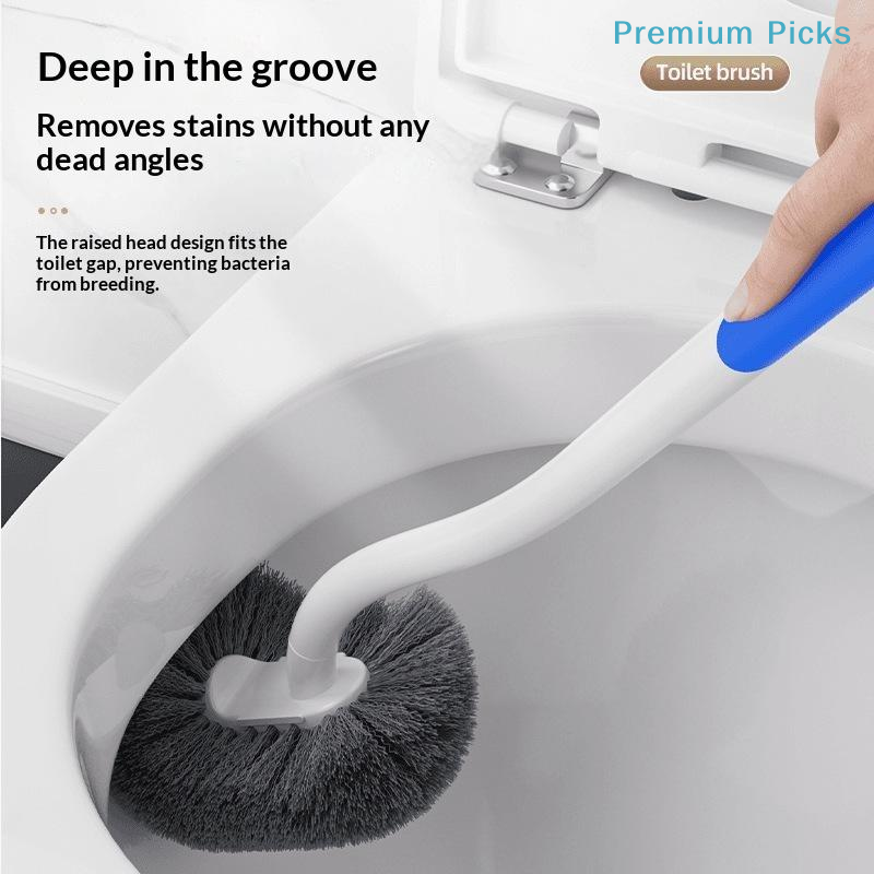 Spazzola per WC portatile, da  - Plunger Toilet recensione e prezzo