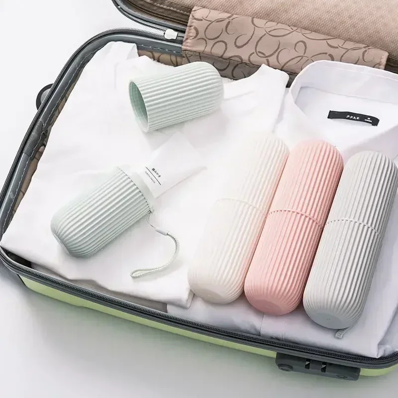 1/2 pezzi: bicchiere portatile - Home Edit Bathroom Storage recensione e prezzo