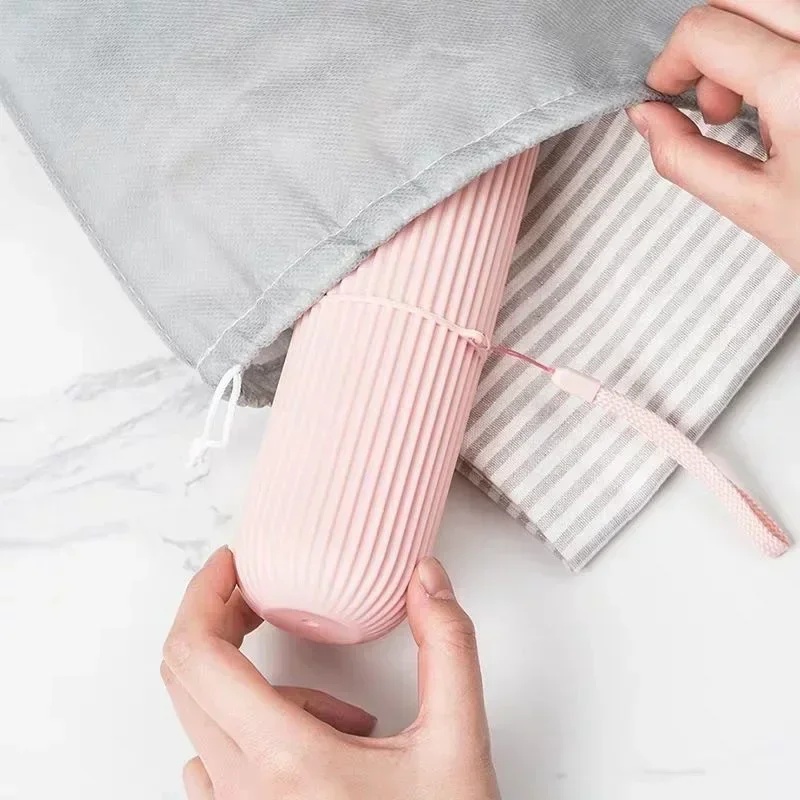 1/2 pezzi: bicchiere portatile - Home Edit Bathroom Storage recensione e prezzo
