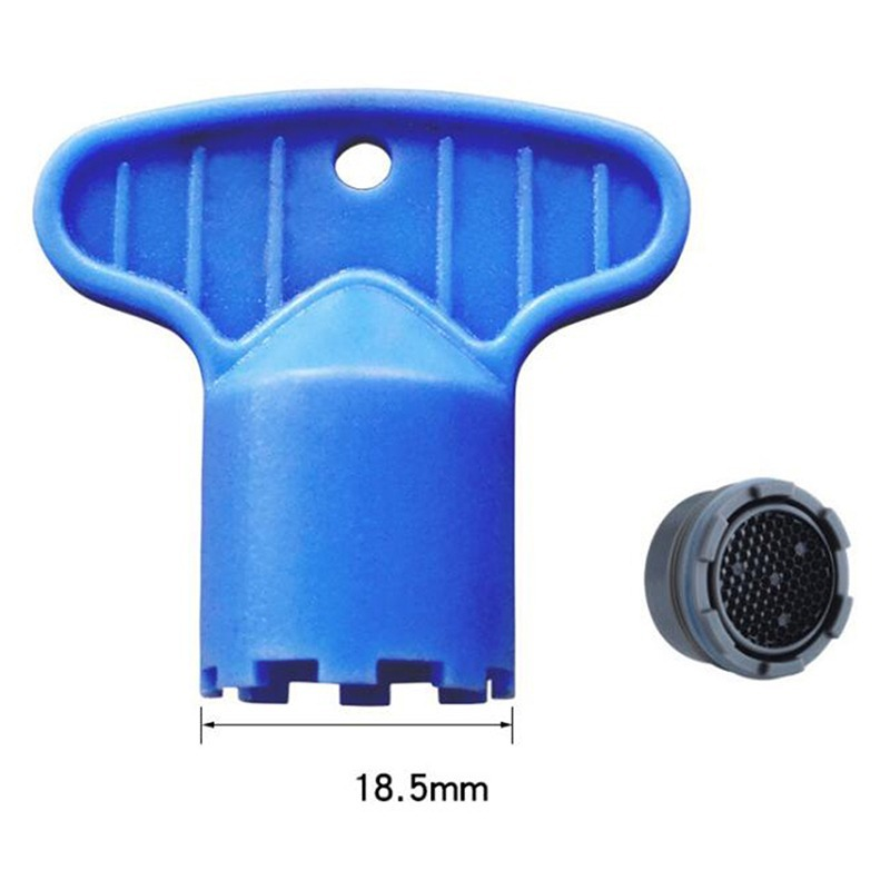 1Set 16.5-24mm Filettatura Mas - Basin Mixer Tap recensione e prezzo