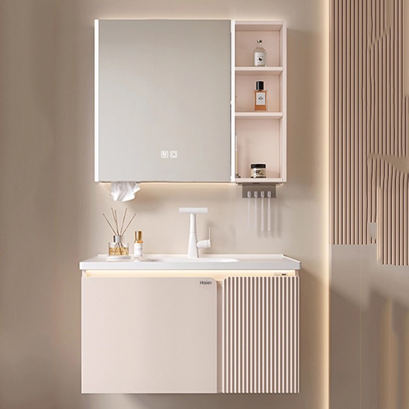 Organizer, Vetrina Espositiva, - Home Bathroom Vanity Combo recensione e prezzo