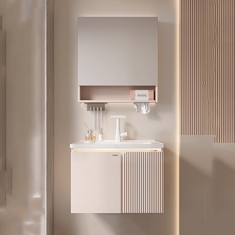 Organizer, Vetrina Espositiva, - Home Bathroom Vanity Combo recensione e prezzo