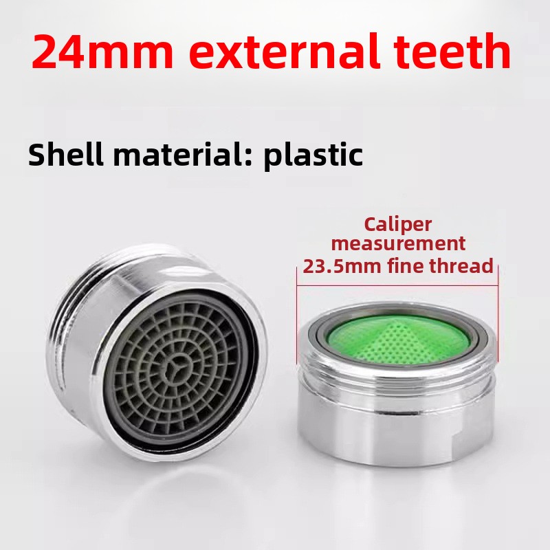10 pz. Aeratore per rubinetto  - Basin Mixer Tap recensione e prezzo