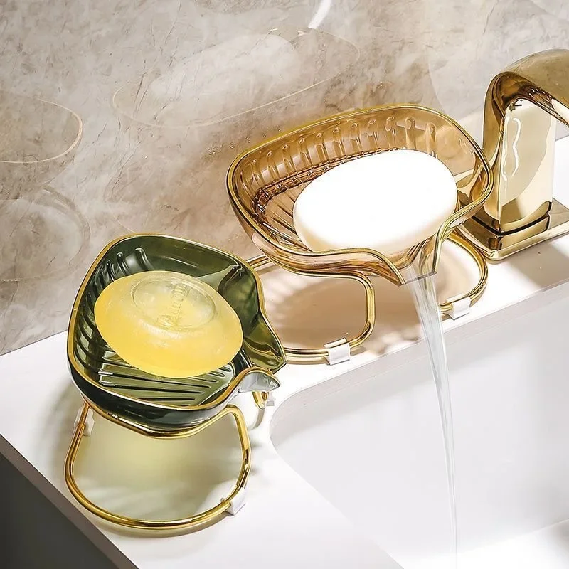 Scatola di scarico per sapone  - Home Edit Bathroom Storage recensione e prezzo
