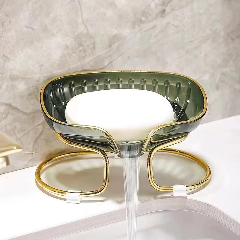 Scatola di scarico per sapone  - Home Edit Bathroom Storage recensione e prezzo