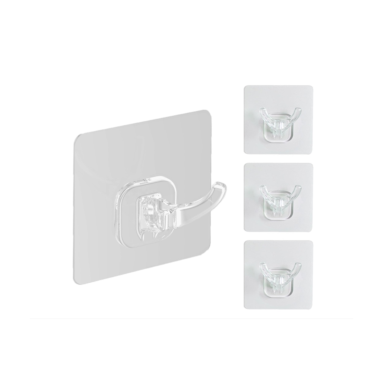 Gancio per rasoio adesivo Port - Home Edit Bathroom Storage recensione e prezzo