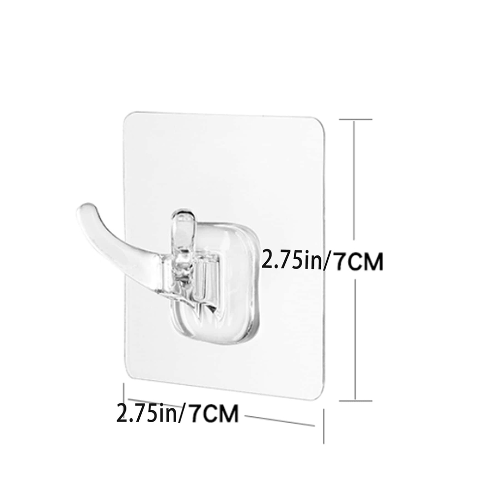 Gancio per rasoio adesivo Port - Home Edit Bathroom Storage recensione e prezzo