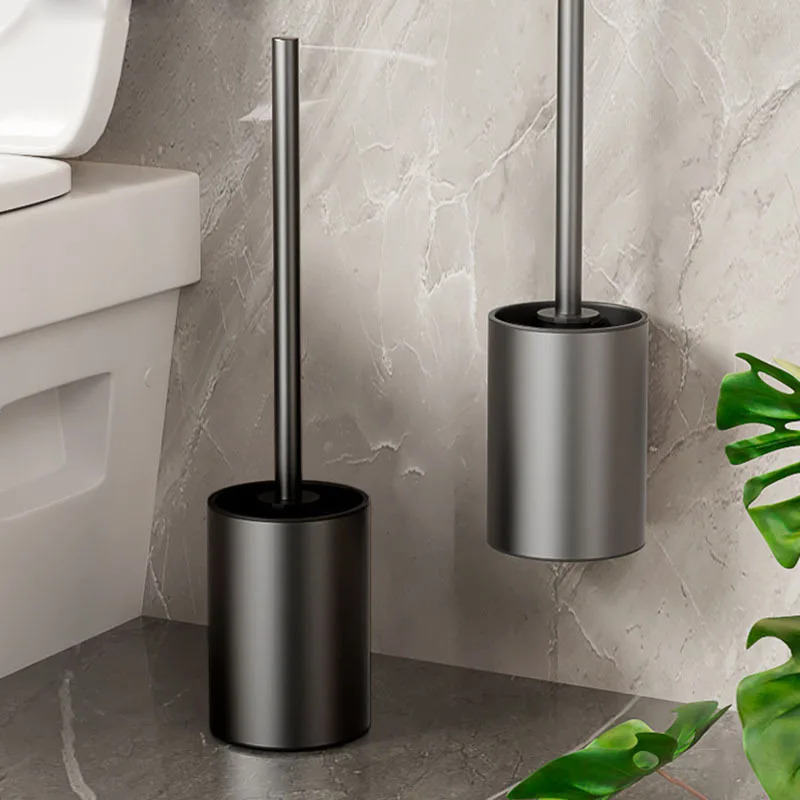 Porta scopino per WC da bagno  - Plunger Toilet recensione e prezzo
