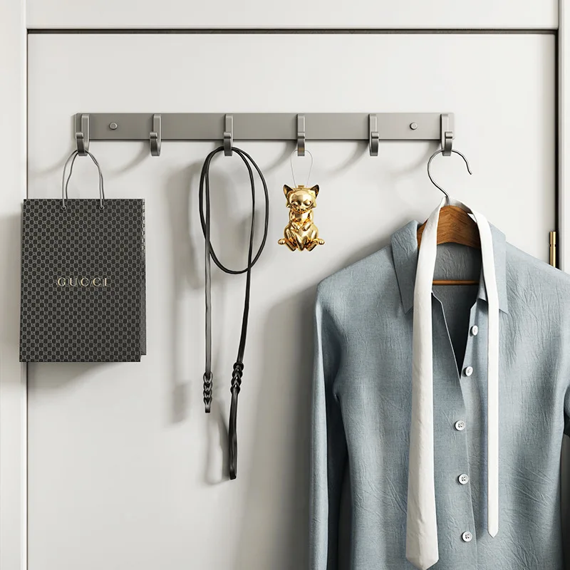 Portaoggetti da parete in allu - Home Bathroom Organizer recensione e prezzo