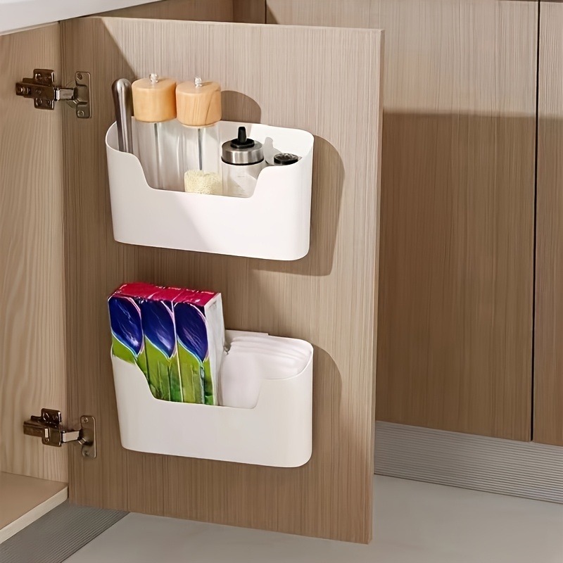 Cestino portaoggetti multifunz - Home Essentials Bathroom Storage recensione e prezzo