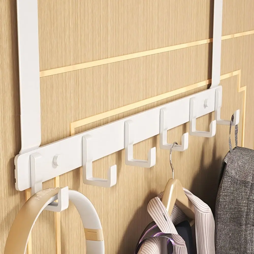 Ganci portaoggetti sopra la po - Home Edit Bathroom Storage recensione e prezzo