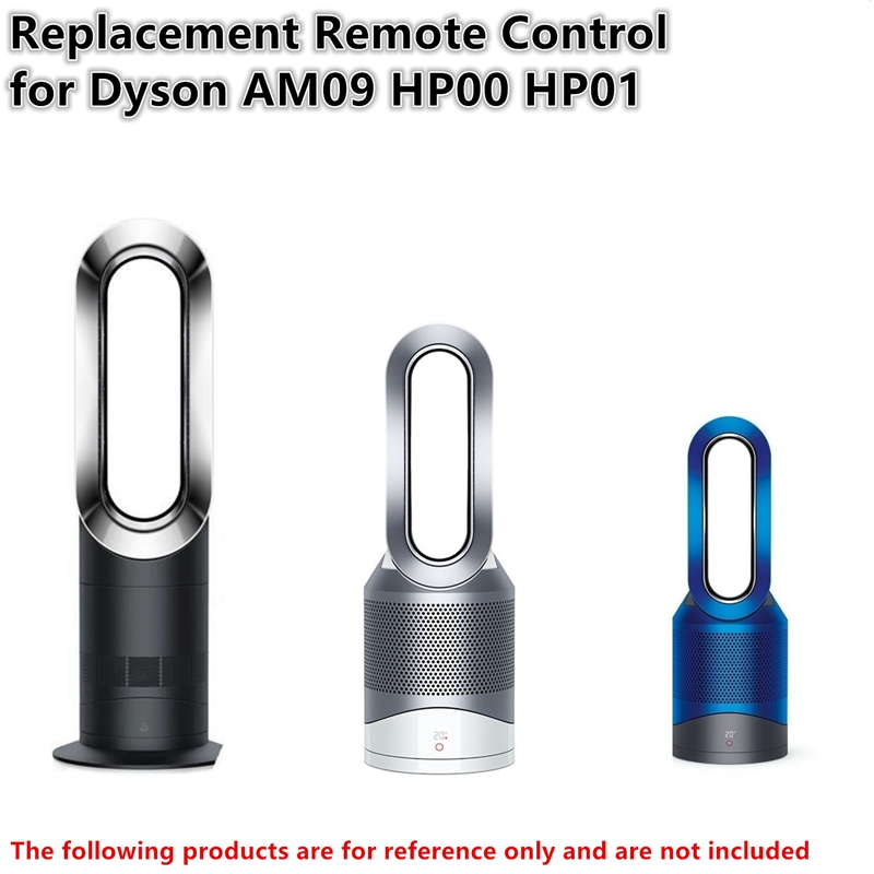 Telecomando ABUO 10 in 1 per V - Dyson Fan Am07 recensione e prezzo