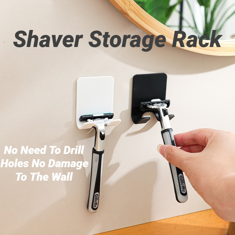Organizzatore con ganci per ri - Home Edit Bathroom Storage recensione e prezzo