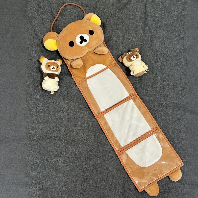 Simpatica Borsa Portaoggetti d - Home Bathroom Organizer recensione e prezzo