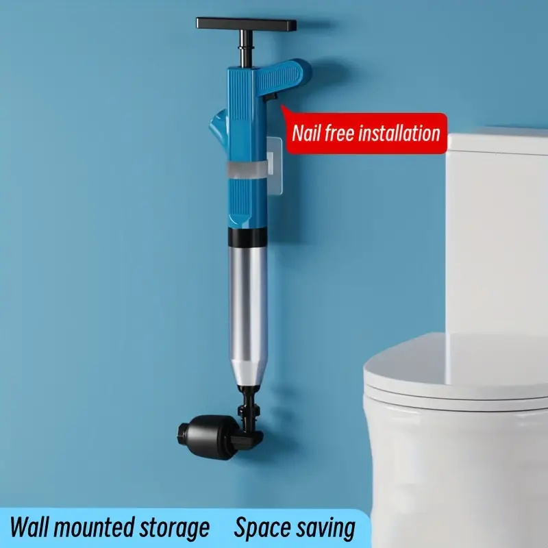 1 Set Strumento per la pulizia - Plunger Toilet recensione e prezzo