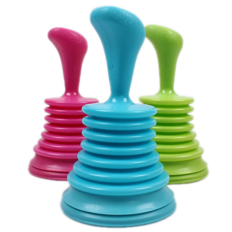 Disotturatore per tubature di  - Plunger Toilet recensione e prezzo
